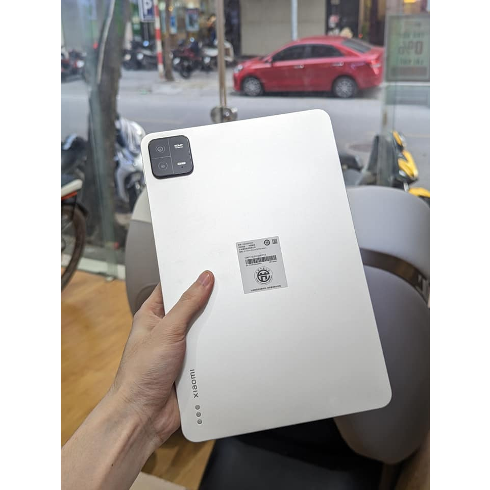 Máy tính bảng X.iaomi Pad 6 Pro 5G  - Mới Nguyên Seal