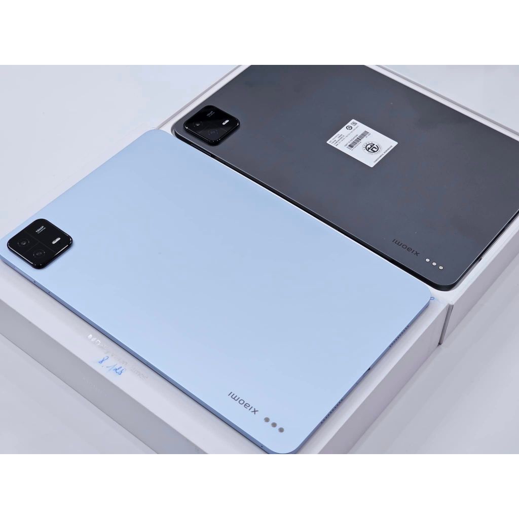 Máy tính bảng X.iaomi Pad 6 Pro 5G  - Mới Nguyên Seal