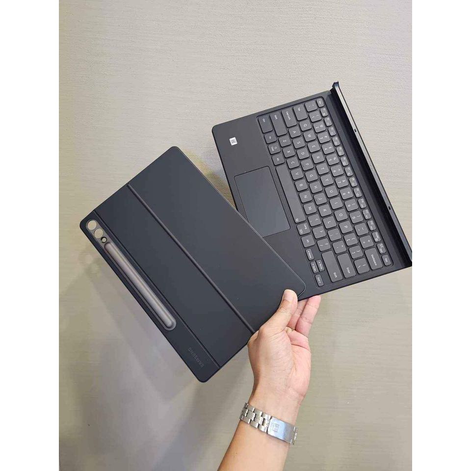Máy tính bảng S.amsung Galaxy Tab S9 Wifi/5G 12GB/256GB - Chính hãng