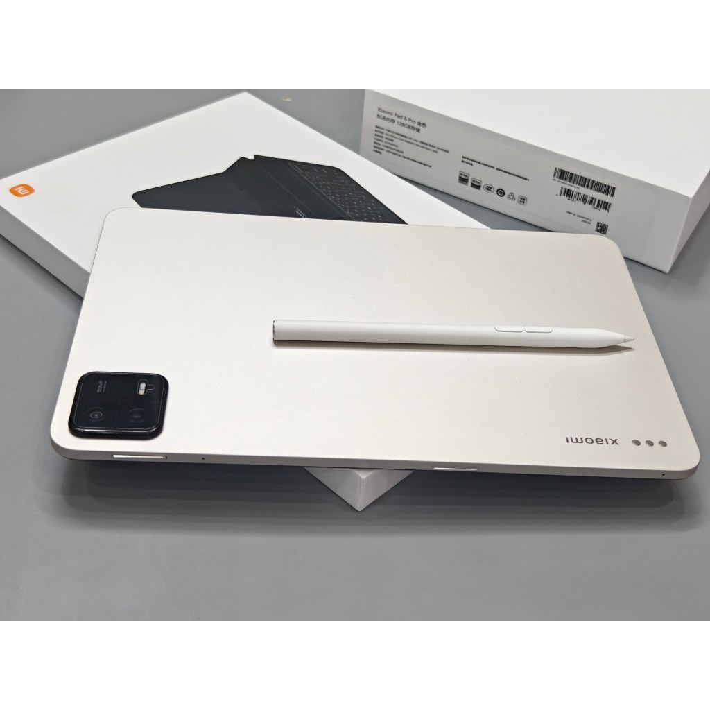 Máy tính bảng X.iaomi Pad 6 Pro WIFi  - Mới Nguyên Seal