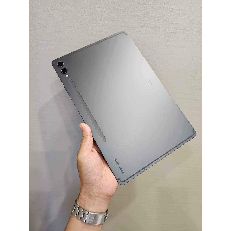 Máy tính bảng S.amsung Galaxy Tab S9 Wifi/5G 12GB/256GB - Chính hãng