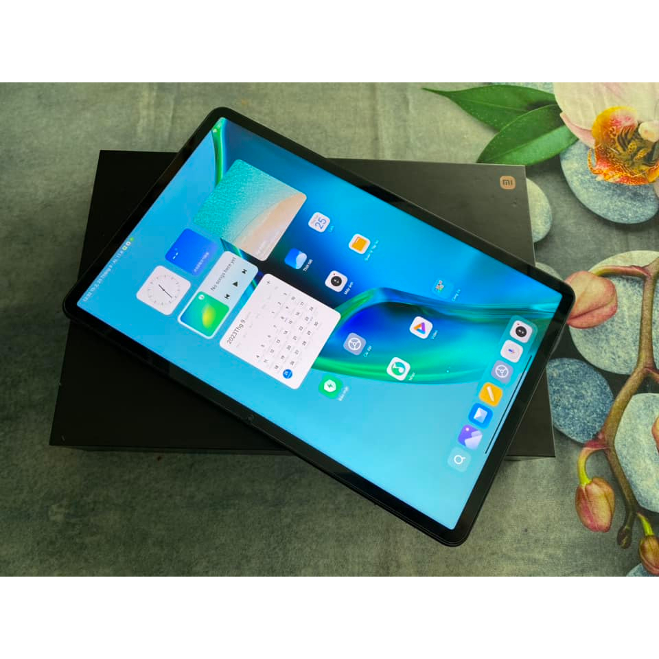 Máy tính bảng X.iaomi Mi Pad 5 Pro  - Mới Nguyên Seal
