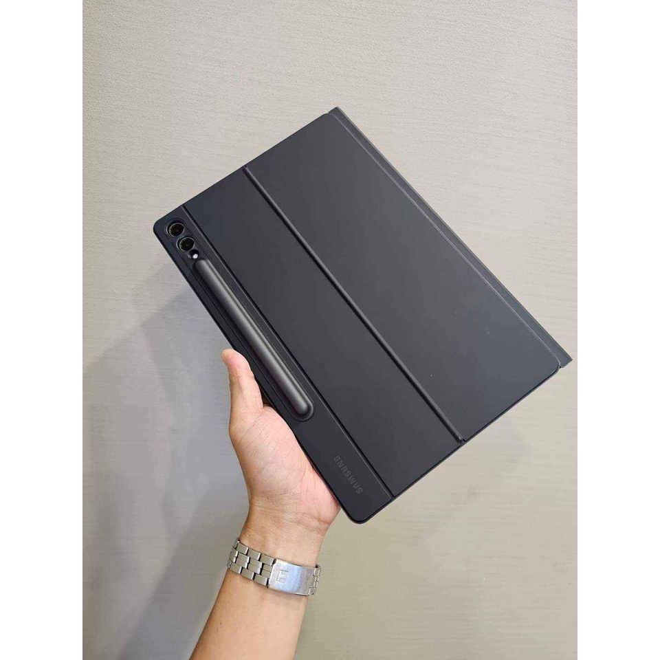 Máy tính bảng S.amsung Galaxy Tab S9 Wifi/5G 12GB/256GB - Chính hãng