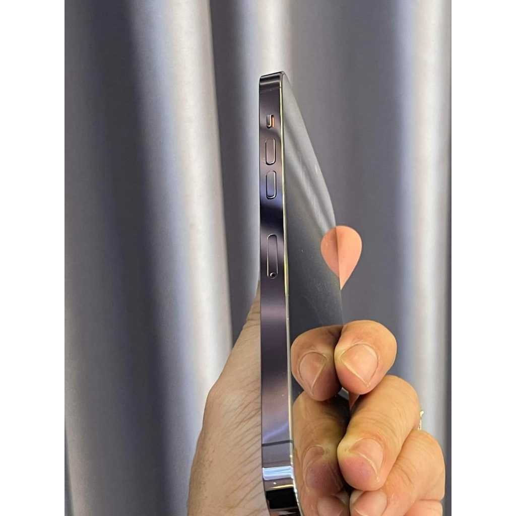 Iph 14 prm + 256gb & bản quốc tế mỹ & deal hời tháng 11 & bảo hành 12 tháng - lỗi 1 đổi 1 trong 7 ngày