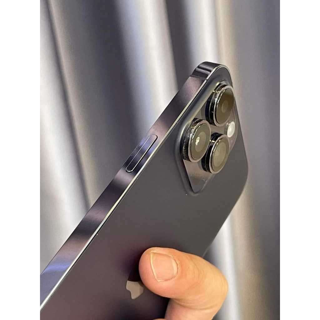 Iph 14 prm + 256gb & bản quốc tế mỹ & deal hời tháng 11 & bảo hành 12 tháng - lỗi 1 đổi 1 trong 7 ngày