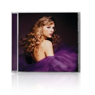 Taylor Swift Speak Now (Taylor's Version)[2 CD]