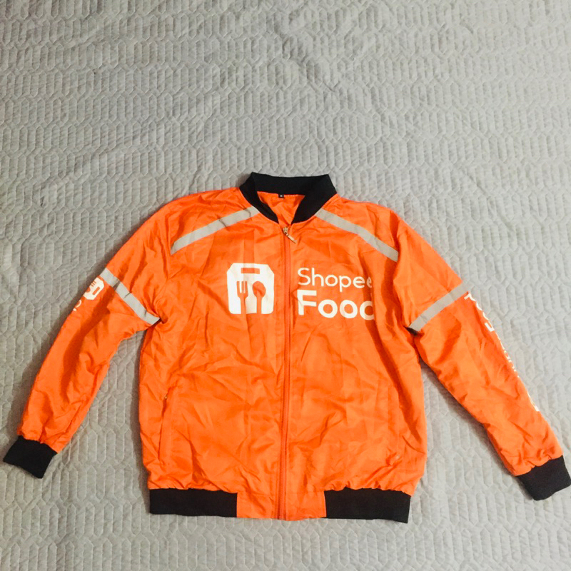 Túi giao hàng ShopeeFood, NowFood, Lalamove