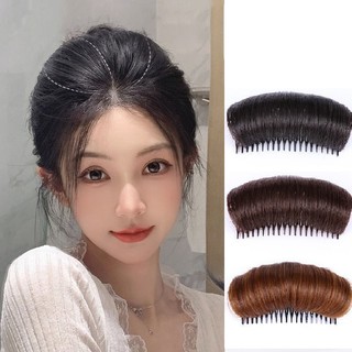  Lược độn tóc Alara kẹp phồng mái cho nữ làm bồng bềnh chân tóc đẹp một cách tự nhiên phong cách Hàn Quốc dễ thương 