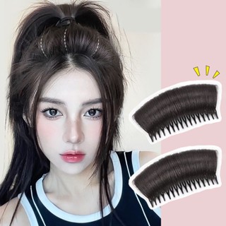  Lược độn tóc AAA iLita kẹp phồng mái cho nữ làm bồng bềnh chân tóc đẹp một cách tự nhiên phong cách Hàn Quốc dễ thương 