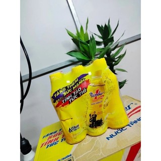 Lốc 6 chai Number one 330ml