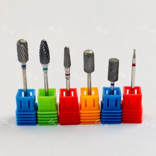 Đầu mài titan loại tốt mài móng