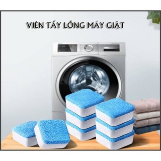 Viên tẩy lồng máy giặt, viên tẩy lồng giặt, bột tẩy lồng máy giặt, tẩy lồng máy giặt, tẩy lồng giặt