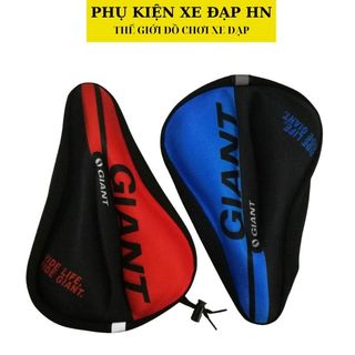 Bọc yên xe đạp thể thao bọc yên xe đạp Giant siêu êm giá rẻ
