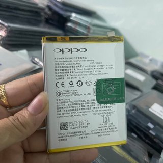 pin oppo A15 / A15s / BLP817 - pin zin 4230mAh