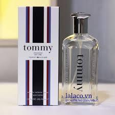 Nước hoa nam tommy hilfiger edt 100ml