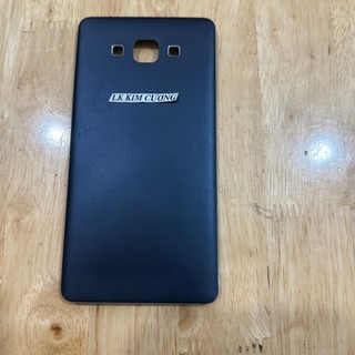 Nắp lưng tương thích samsung a700 / a7 2015