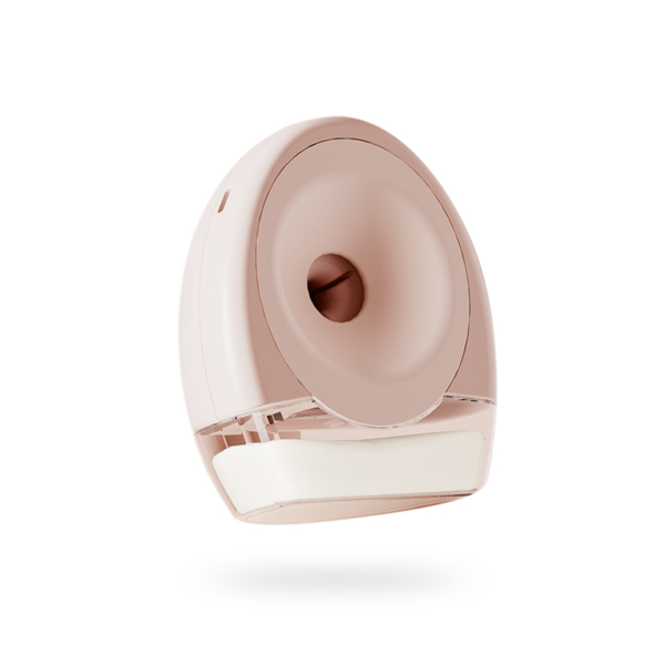 Máy hút sữa điện rảnh tay không dây cao cấp Fatzbaby – FREEPRO 2 – FB1277VN