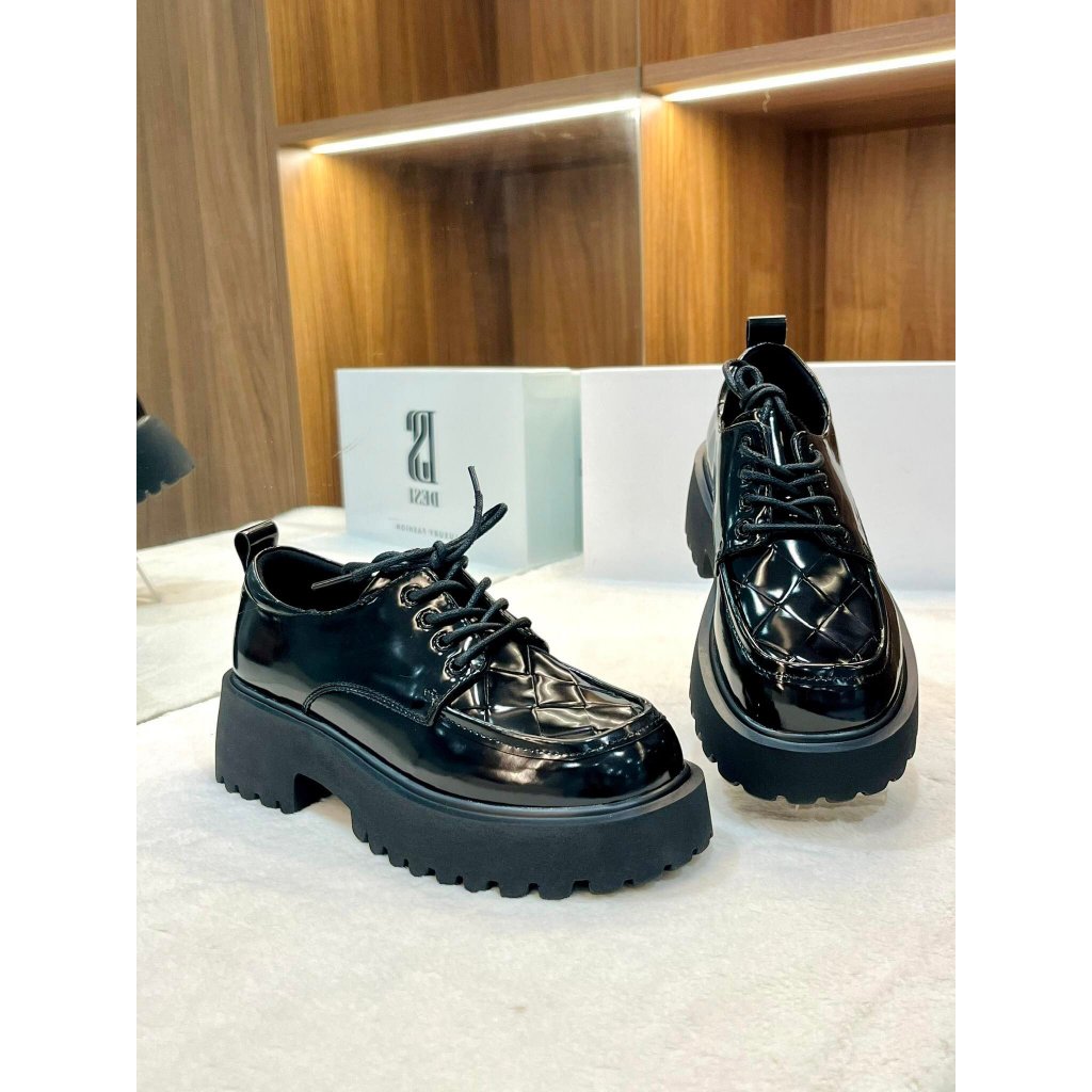 Giày Oxford XT115