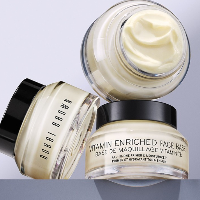Kem Lót Dưỡng Ẩm Bobbi Brown Vitamin Enriched Face Base Priming Moisturizer