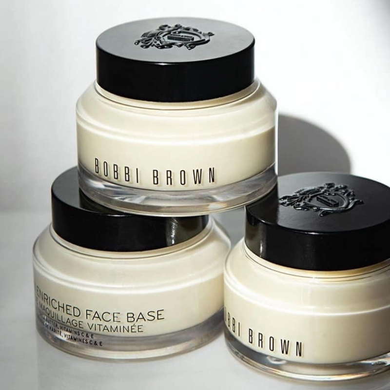 Kem Lót Dưỡng Ẩm Bobbi Brown Vitamin Enriched Face Base Priming Moisturizer