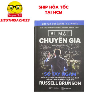 Sách - bí mật chuyên gia