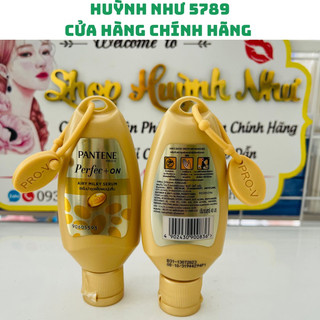Serum dưỡng tóc Pantene Pro-V Thái Lan 40ml