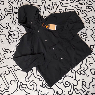 (chất lượng tốt nhất)Thenorthface style 1986 áo khoác nam áo khoác gió chống nước