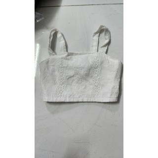 áo croptop GBL 645