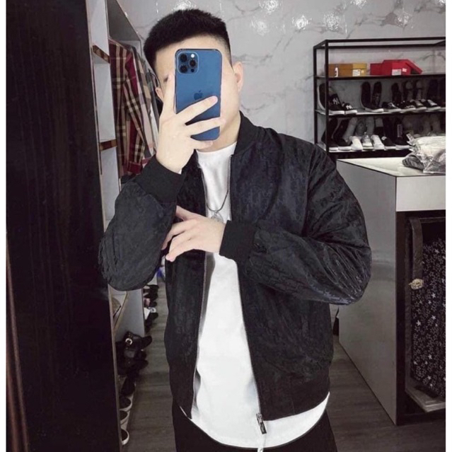 ÁO KHOÁC GIÓ D.O LÓT LÔNG SIÊ.U C.ẤP