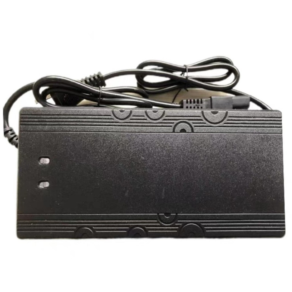 Sạc pin xe điện lithilium-sắt phốt phát(lfp-3.2v)15S-48v;16S-48v;19S-60v;20S-60v;23S-72v;24S-72 (3A,4A,5A,8A) chân vuông