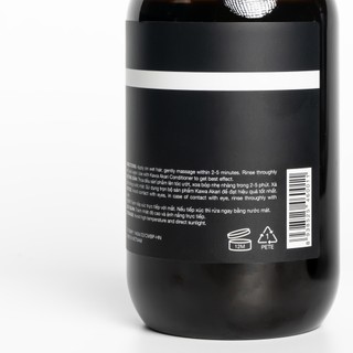 Dầu gội đầu Kawa Akari - 500ml