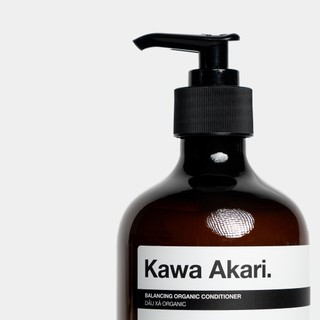Dầu xả Kawa Akari - 500ml