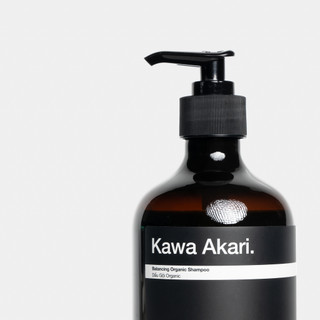 Dầu gội đầu Kawa Akari - 500ml