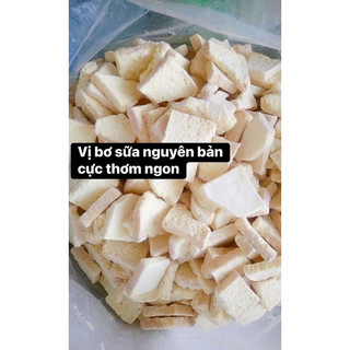 500Gr Bánh Tipo Bơ Sữa