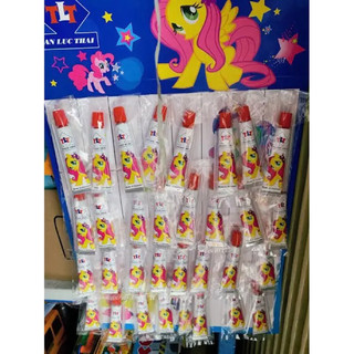 Keo thổi bóng .