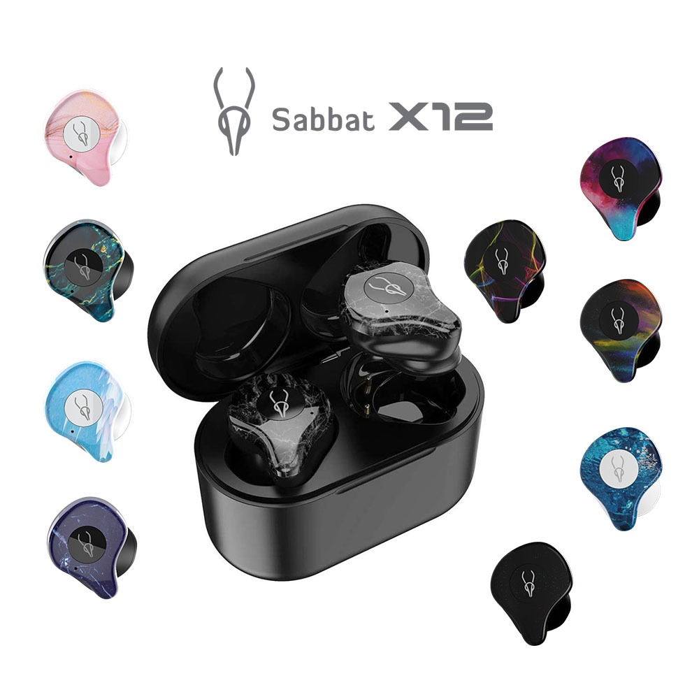 Tai nghe bluetooth Sabbat X12 ultra - Sabbat X12 pro