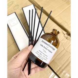 TINH DẦU THƠM ĐỂ PHÒNG AROMATHERAPY 100ML