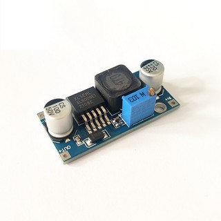 Mạch Tăng Áp DC DC XL6009E1