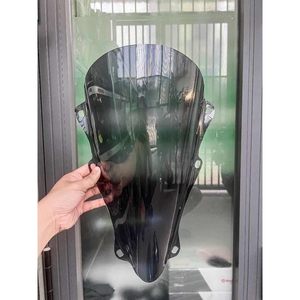 Kính chắn gió zx25r | kawasaki zx25r | Kính chắn gió kawasaki zx25r