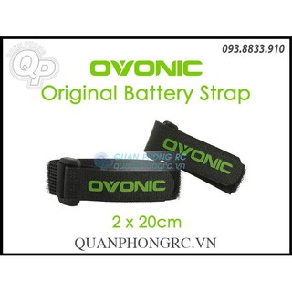 Dây Ràng Pin Ovonic 2cm*25cm Battery Strap