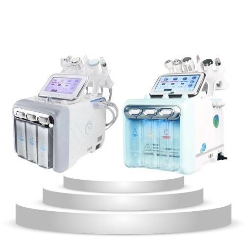 Máy H2O2 | máy  Aqua 6in1 hàng loại 1 bảo hành 6 tháng