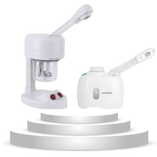 Xông mini DT-03 | máy xông mặt mini kingdom care K33S