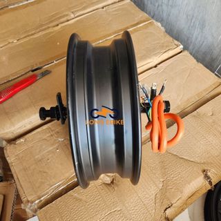 động cơ 3000w 12 inch  xe điện