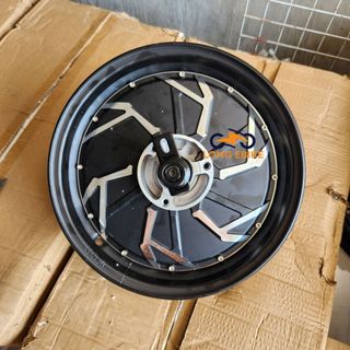 động cơ 3000w 12 inch  xe điện