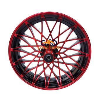 vành CNC 12inch độ xe điện
