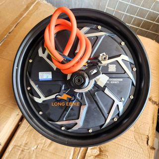 động cơ 3000w 12 inch  xe điện