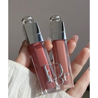 Son Dưỡng Dior Maximizer Full Size 6ml Mẫu mới
