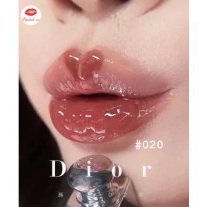 Son Dưỡng Dior Maximizer Full Size 6ml Mẫu mới
