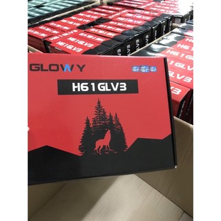 Main Gloway H61 - Bảo hành Chính Hãng 36 tháng!