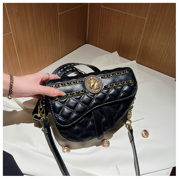 Túi Xách Nữ Đeo Chéo Quai Xách Cao Cấp NUTUSHOP - NT451